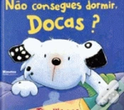 Capa do artigo Não Consegues Dormir, Docas?