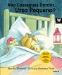 Não Consegues Dormir, Urso Pequeno? - Preview