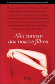 Capa do artigo Não Contem aos Nossos Filhos