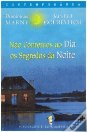 Capa do artigo Não Contemos ao Dia os Segredos da Noite