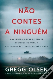 Capa do artigo Não Contes a Ninguém
