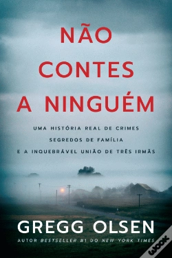 Capa do artigo Não Contes a Ninguém