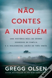 Capa do artigo Não Contes A Ninguém