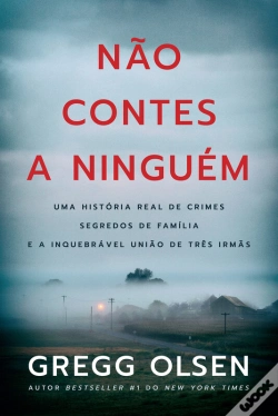 Capa do artigo Não Contes A Ninguém