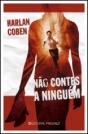 Não Contes a Ninguém - Preview