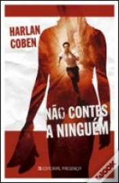 Capa do artigo Não Contes a Ninguém