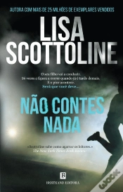 Capa do artigo Não Contes Nada