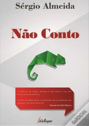 Capa do artigo Não Conto 