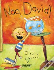 Não, David!