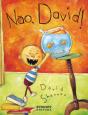 Não, David! - Preview