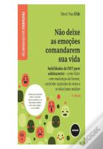 Não Deixe as Emoções Comandarem sua Vida
