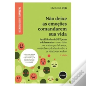 Capa do artigo Não Deixe as Emoções Comandarem sua Vida