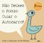 Não Deixes o Pombo Guiar o Autocarro! - Preview