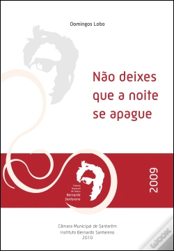 Capa do artigo Não Deixes Que a Noite se Apague