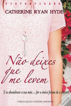 Capa do artigo Não Deixes Que Me Levem