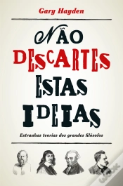 Capa do artigo Não Descartes Estas Ideias