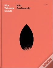 Capa do artigo Não Desfazendo