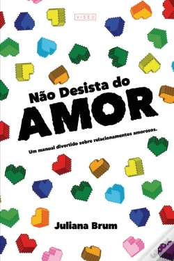 Capa do artigo Não Desista Do Amor