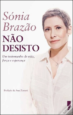 Capa do artigo Não Desisto
