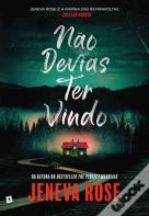 Não Devias Ter Vindo
