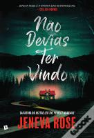 Não Devias Ter Vindo