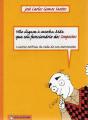 Não digam à Minha Mãe que sou Funcionário dos Impostos - Preview
