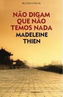 Não Digam que Não Temos Nada