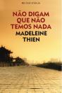 Não Digam que Não Temos Nada - Preview