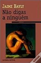 Capa do artigo Não Digas a Ninguém