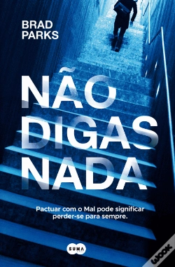 Capa do artigo Não Digas Nada