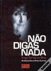 Capa do artigo Não Digas Nada