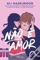 Não é Amor