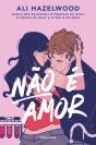 Não é Amor - Preview