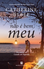 Capa do artigo Não É Bem Meu...
