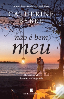 Capa do artigo Não É Bem Meu...
