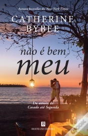 Capa do artigo Não É Bem Meu...