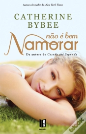 Capa do artigo Não é Bem Namorar