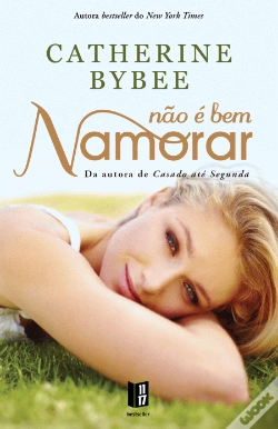 Capa do artigo Não é Bem Namorar