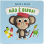 Não é birra! - Preview