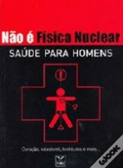 Capa do artigo Não é Física Nuclear