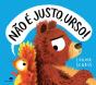 Não é Justo, Urso! - Preview