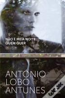 Não é Meia Noite Quem Quer