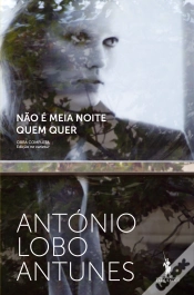 Capa do artigo Não é Meia Noite Quem Quer