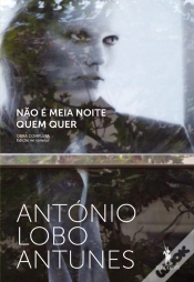 Capa do artigo Não É Meia Noite Quem Quer