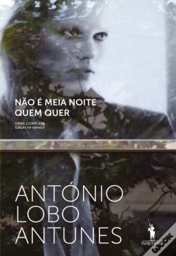 Capa do artigo Não É Meia Noite Quem Quer