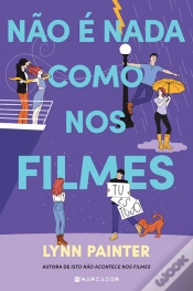 Capa do artigo Não é Nada como nos Filmes