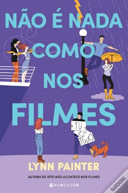 Capa do artigo Não É Nada Como nos Filmes