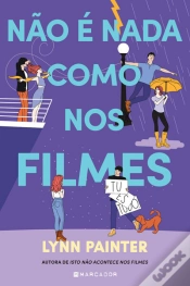 Capa do artigo Não É Nada Como nos Filmes