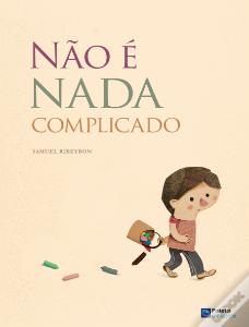 Não é Nada Complicado