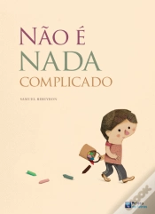 Capa do artigo Não é Nada Complicado